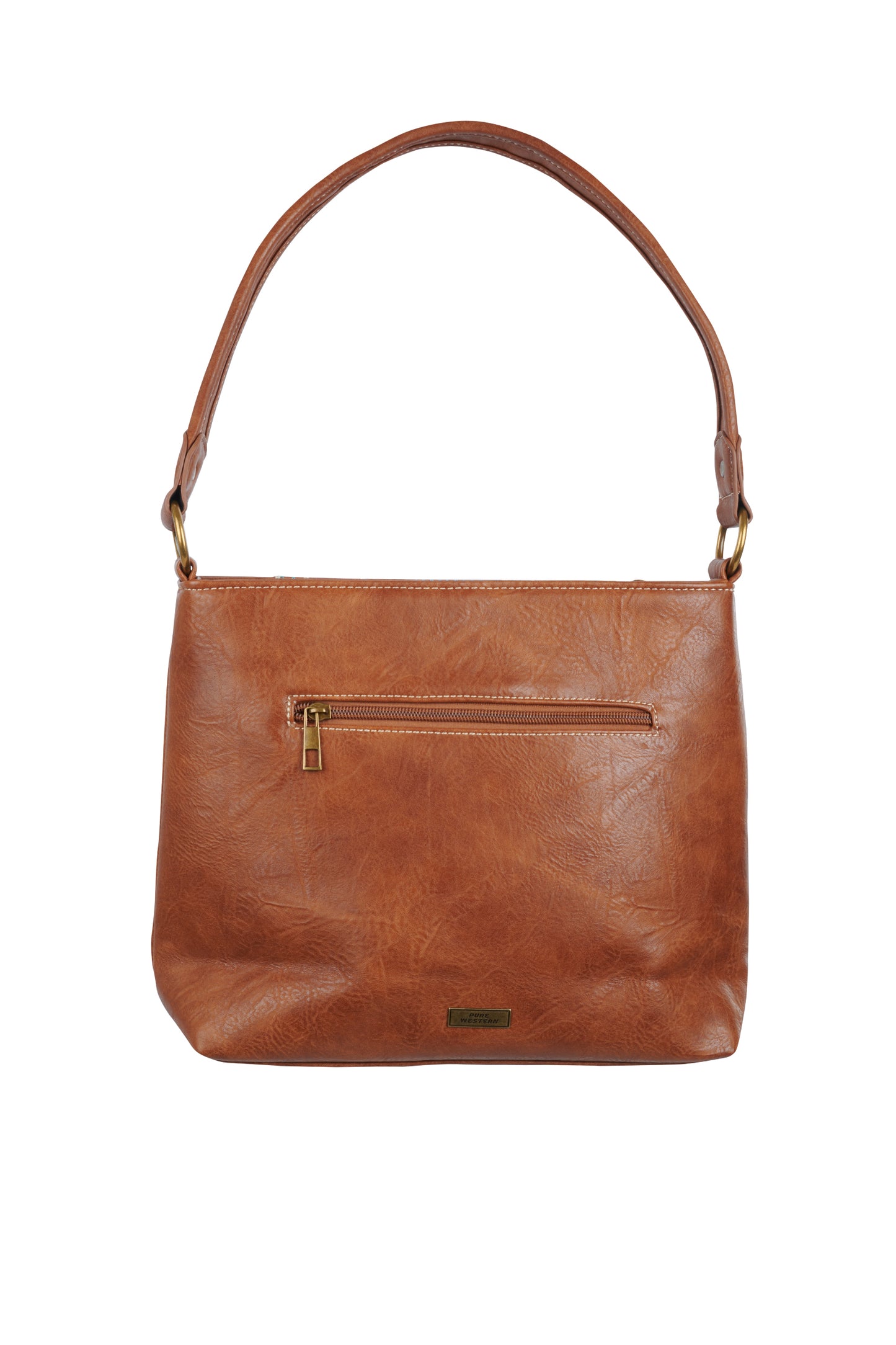 Pure Western Tammy Bag - Tan - P4W2988BAG