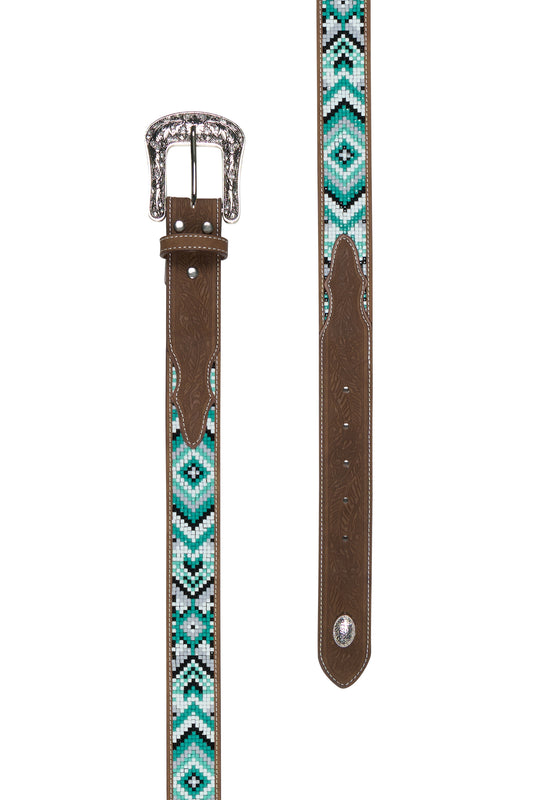 Pure Western Samantha Belt - P5S2984BLT