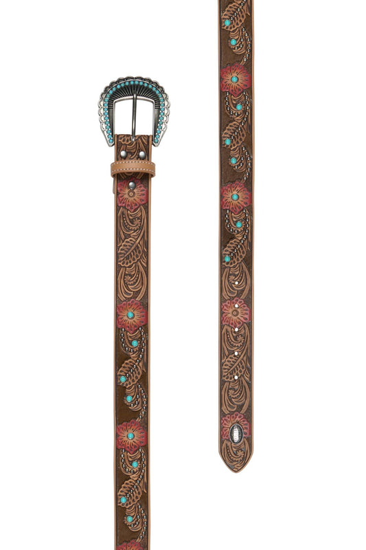 Pure Western Charlene Belt - P5S2987BLT