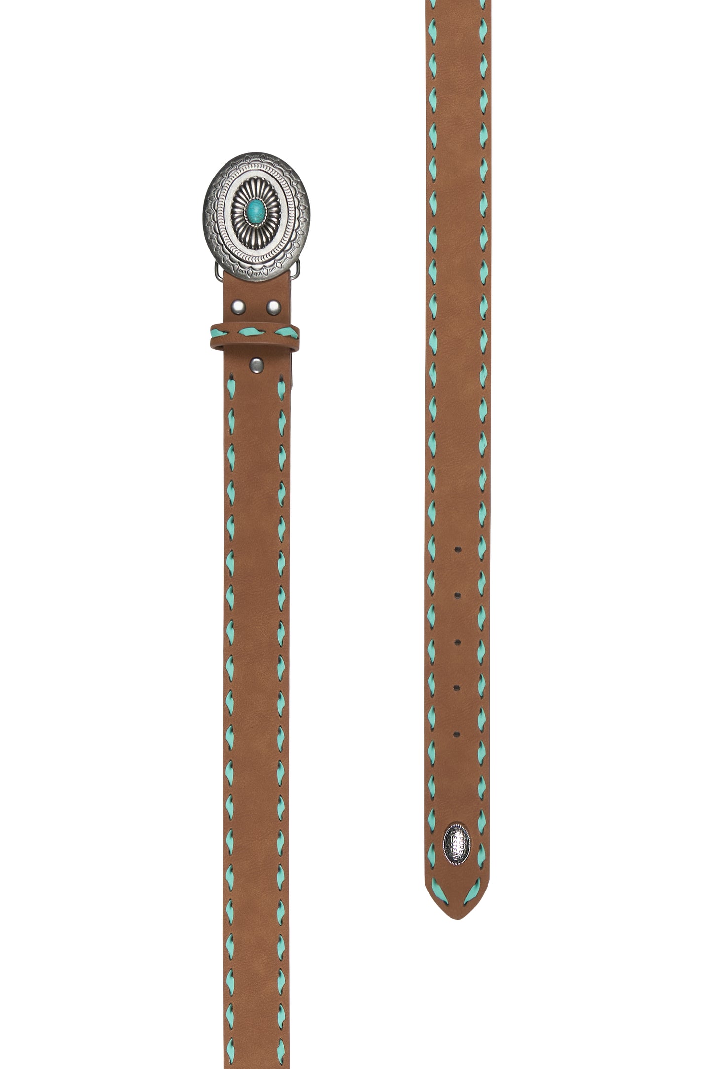 Pure Western Zana Belt - P5S2988BLT