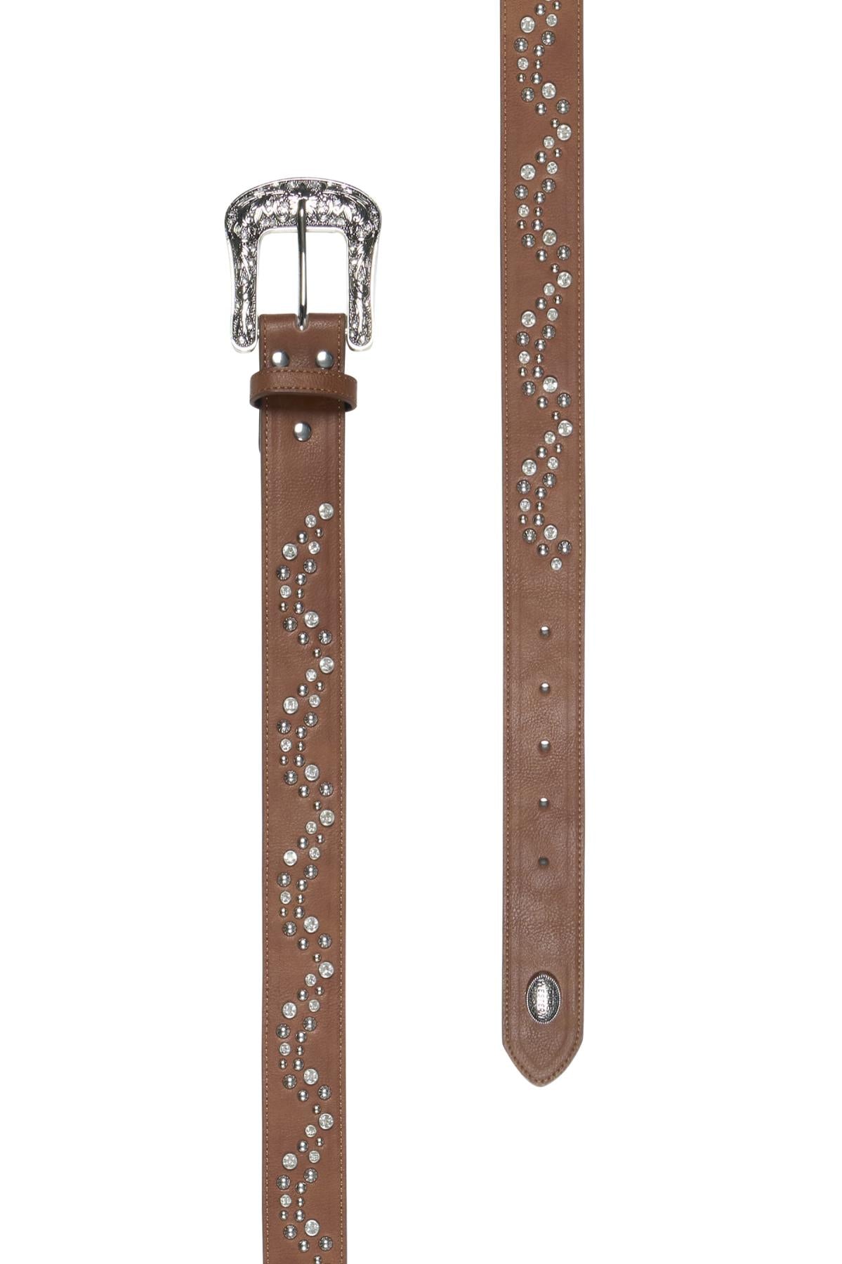 Pure Western Sonia Belt - P5S2990BLT