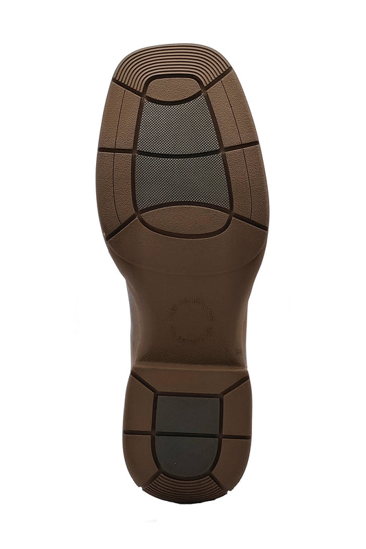 Pure Western Mens Boot - P5W18240