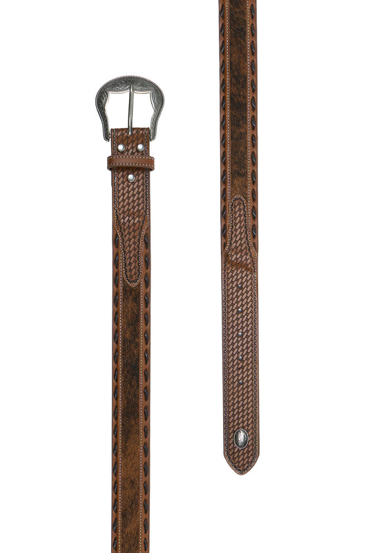 Pure Western Belt - P5W1962BLT