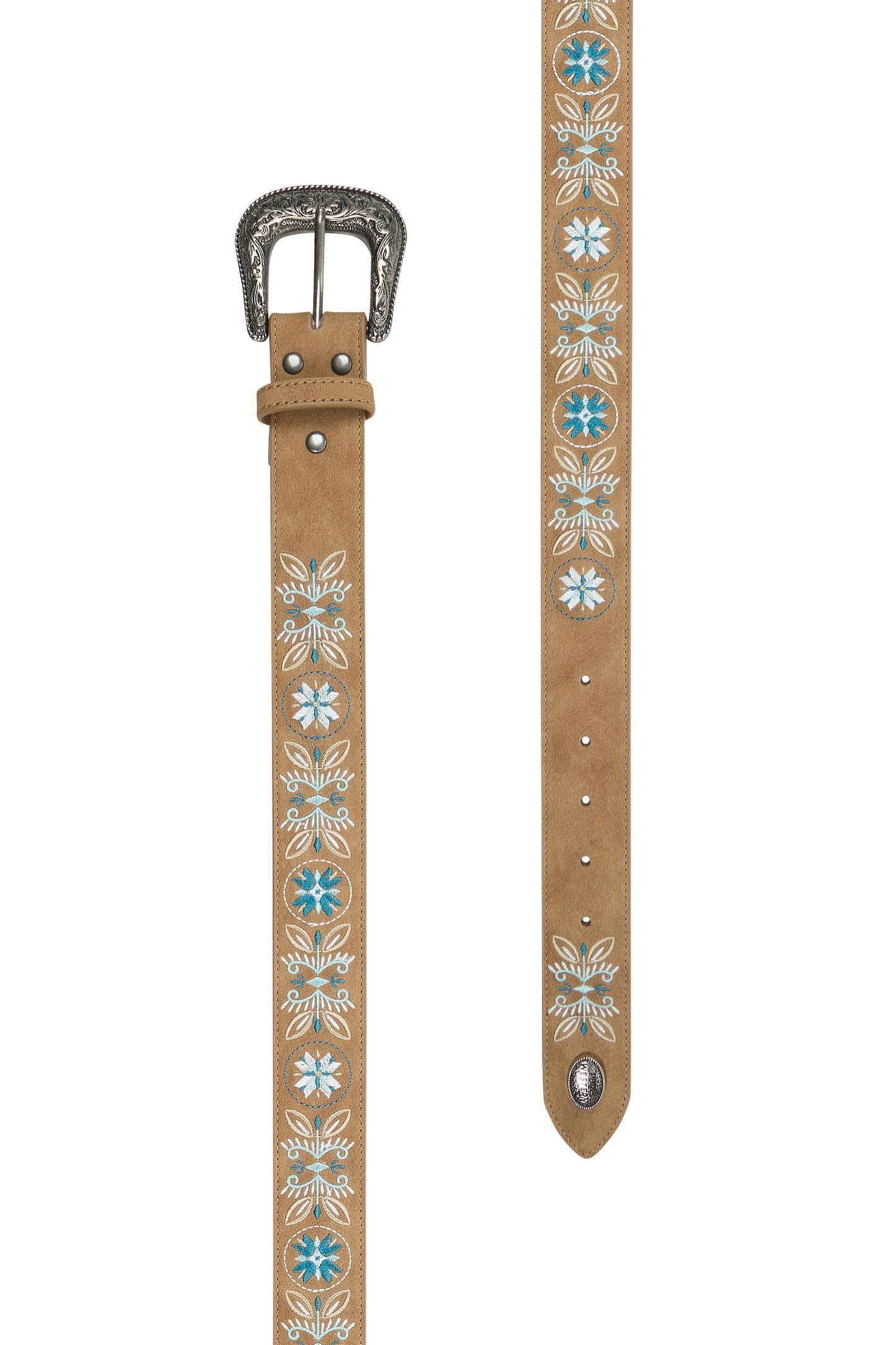 Pure Western Belt - P5W2920BLT