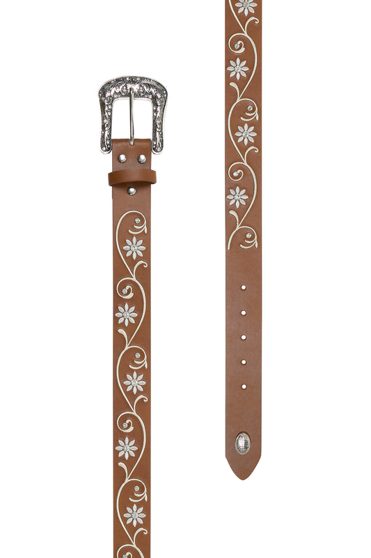 Pure Western Belt - P5W2926BLT
