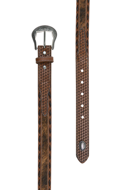 Pure Western Kids Belt - P5W7923BLT