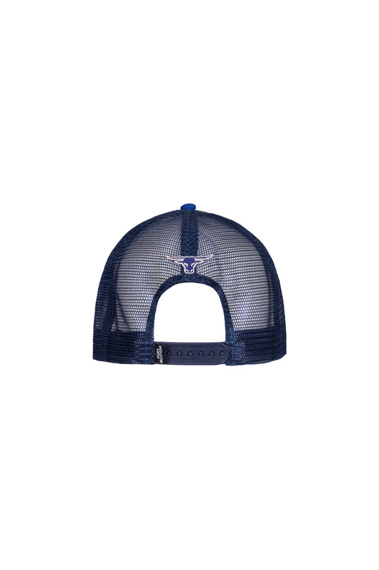 Pure Western Chris HP Trucker Cap - P6S1902CAP