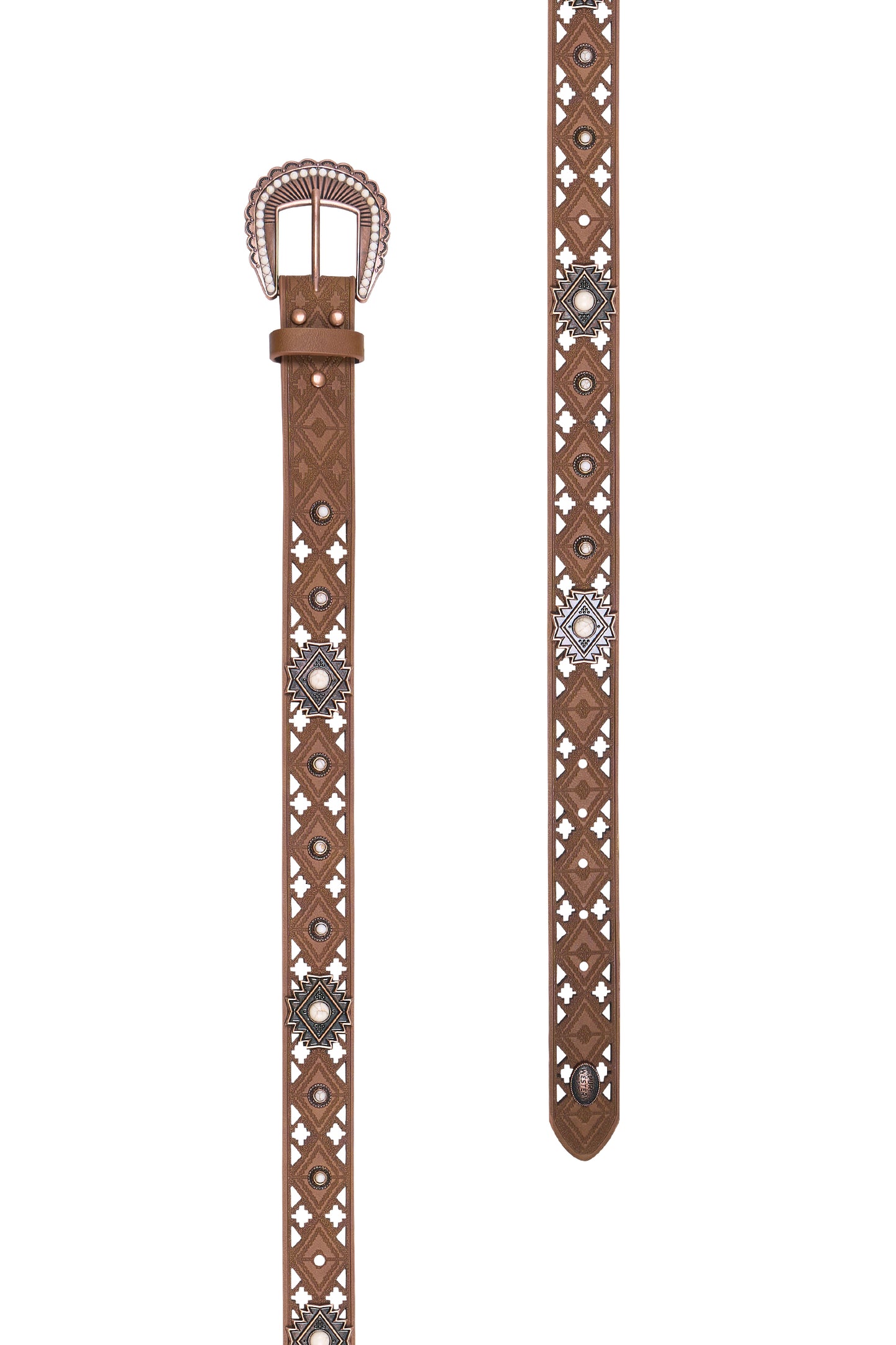 Pure Western Daniella Belt - P6S2901BLT
