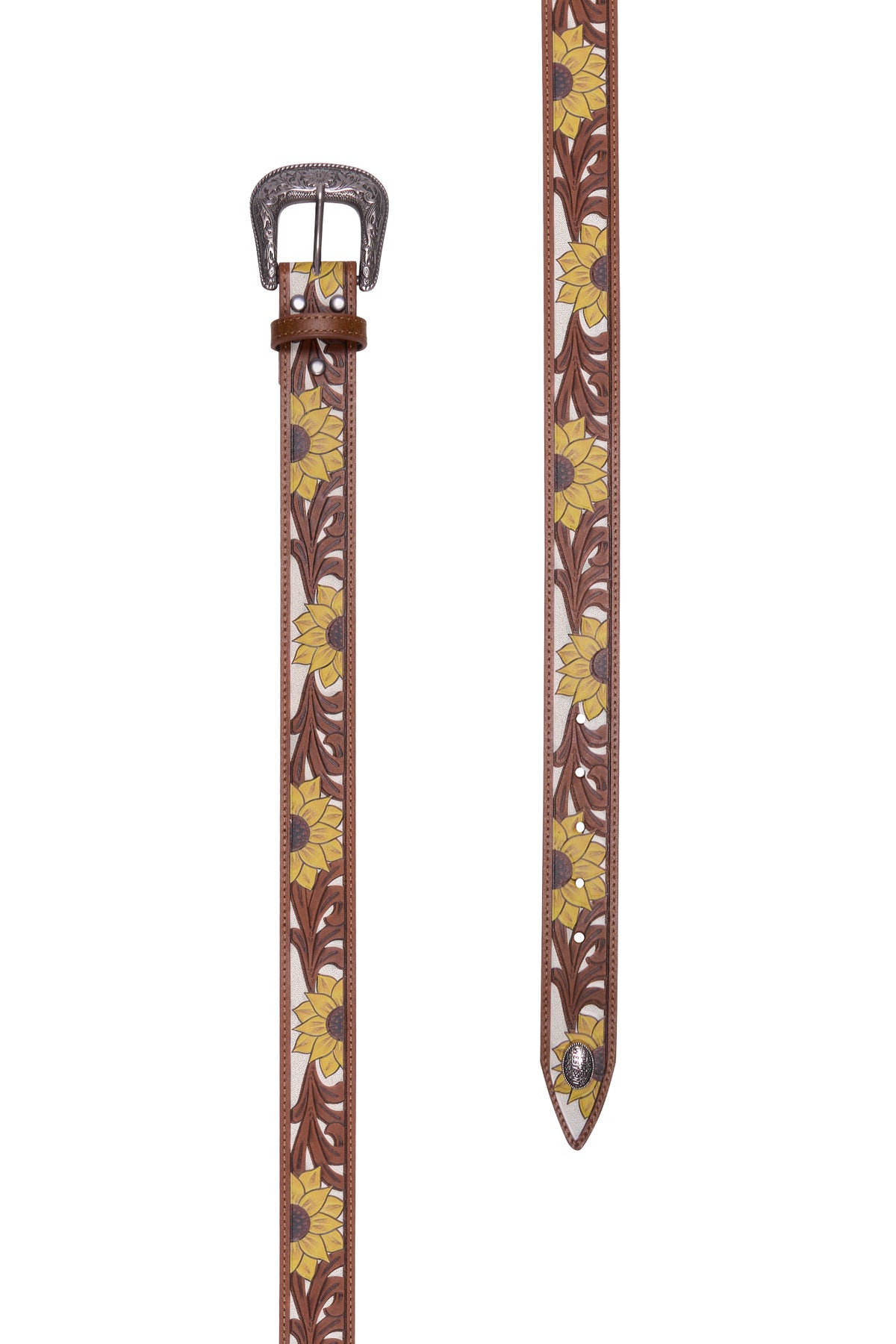 Pure Western Taliah Belt - P6S2907BLT