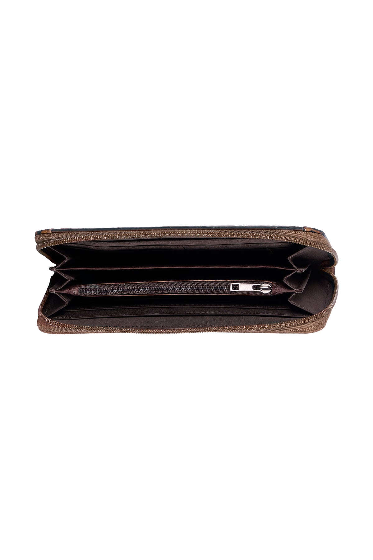 Pure Western Rayleigh Wallet - P6S2921WLT