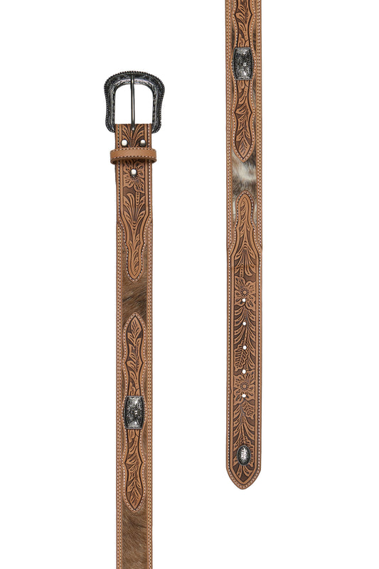 Pure Western Andre Belt - P6W1982BLT