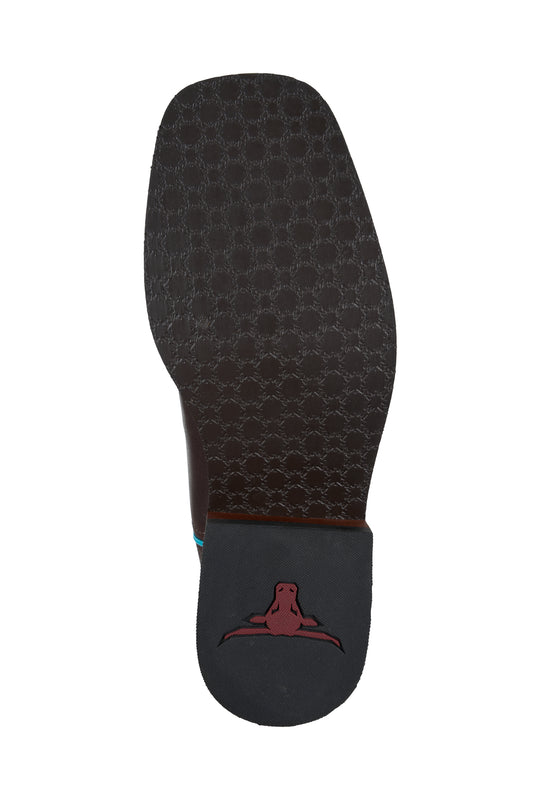 Pure Western Ladies Beasley Boot - P6W28516