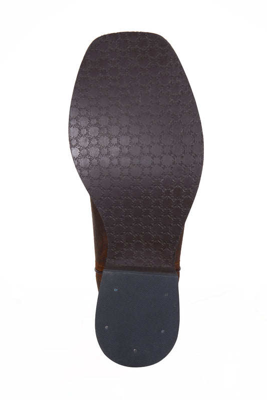 Pure Western Mens Boot - PCP18241