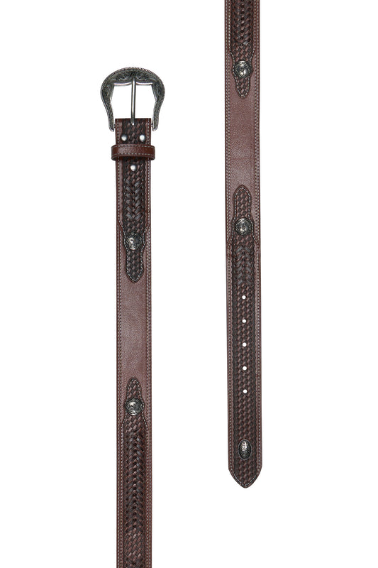 Pure Western Rylan Belt - PCP1985BLT