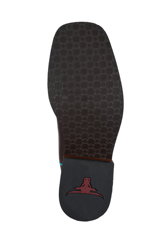 Pure Western Ladies Brazos Boot - PCP28518