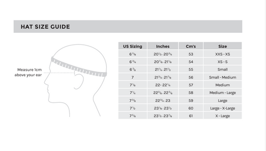 Pure Western Tornado Hat - Gunmetal Grey