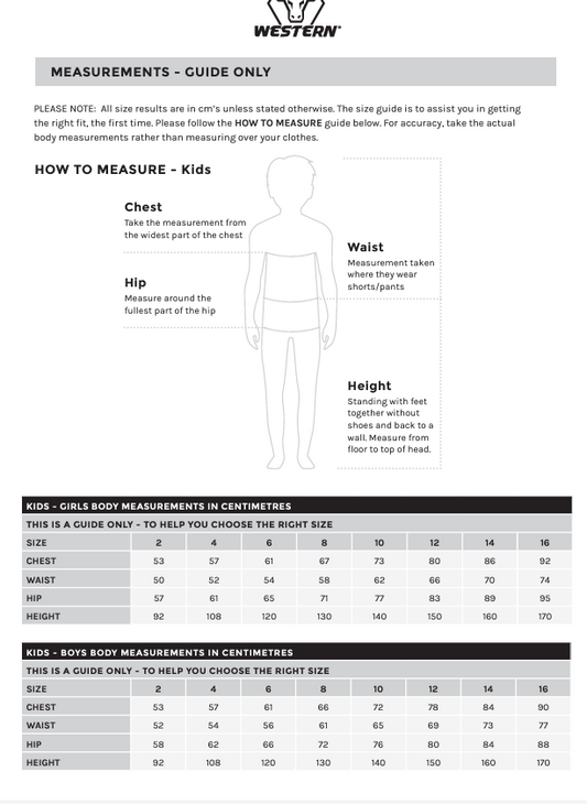 Pure Western Girls Haley Boot Cut Jean