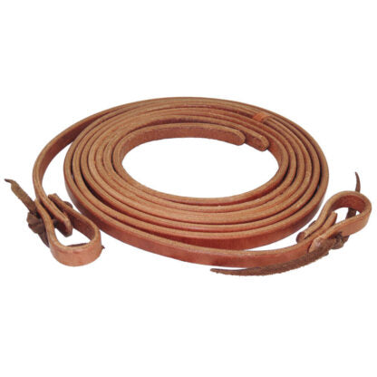 Hermann Leather Heavy Cutting Reins