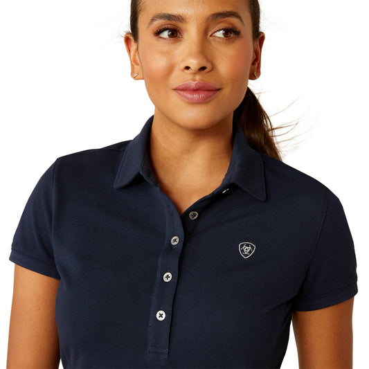 Ariat Ladies Prix 3.0 Polo - 10055058