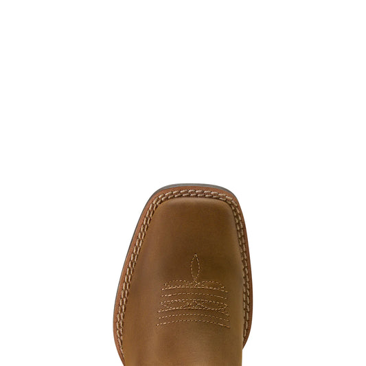 Ariat Kids Westwood Wide Square Toe Boot - 10074190