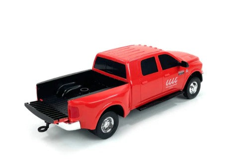 Big Country Toys - 6666 Ranch Ram 3500 Truck - 806