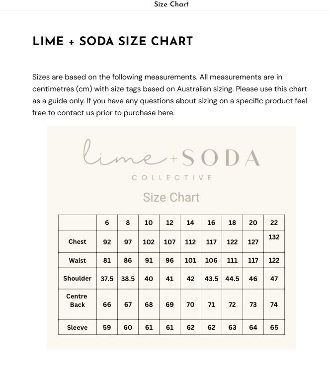 Lime & Soda Callie Top - Burgandy