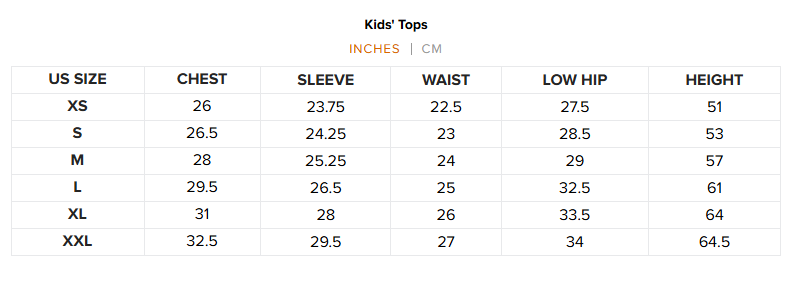 Ariat Girls SW Logo Landscape S/S Tee - 10063751