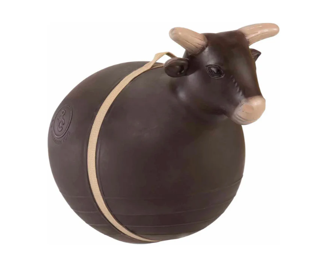 Big Country Toys - Bouncy Bull - 444
