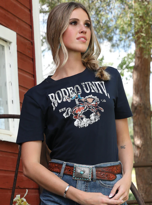 Cruel Denim Ladies South West Tee - CTK7450018