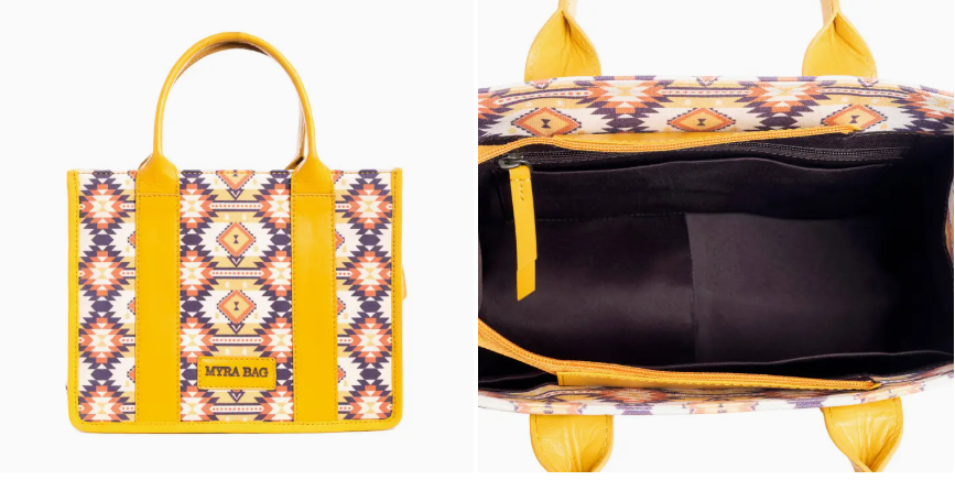 Mynora Springs Small & Crossbody Bag