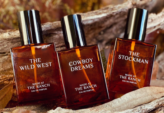 Made At The Ranch The Stockman 100ml EDP