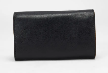 Loyal West Canyon Jewellery Case Hand tooled Leather - LW-SS25-232