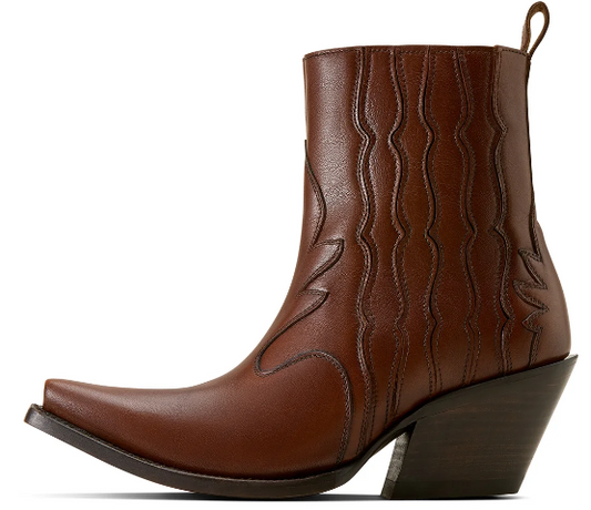 Ariat Ladies Jade X Toe Boot - 10074309