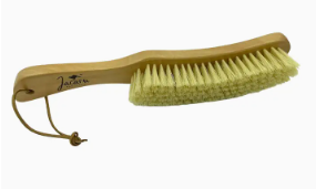 Jacaru 6720 Suede Brush