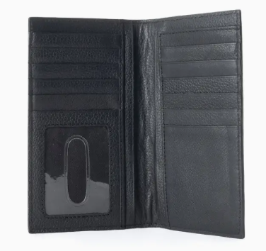 Vintage Brown Wallet