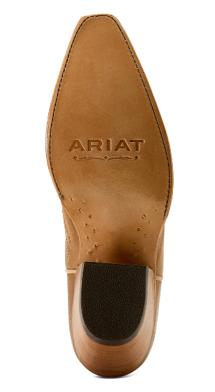 Ariat Ladies Amora X Toe Western Boot - 10074383