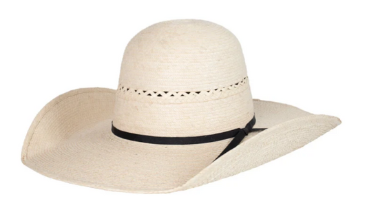 Sunbody Hat - The Breeze 5" Standard Palm - Natural - HG5VOA2P