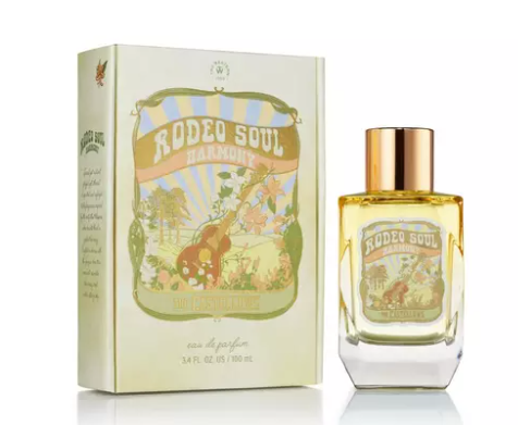 Tru Western Rodeo Soul Harmony Eau De Parfum 100ml - - 98900