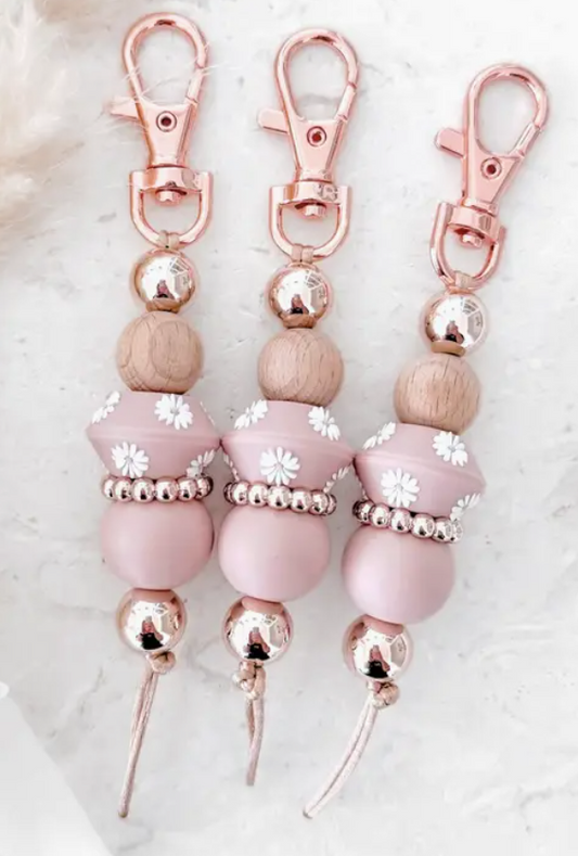 Chloe Keychain