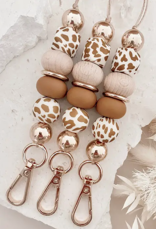 Coco Lanyard