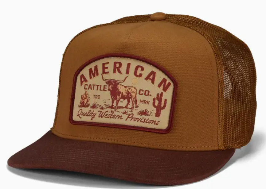 Provisions Hat