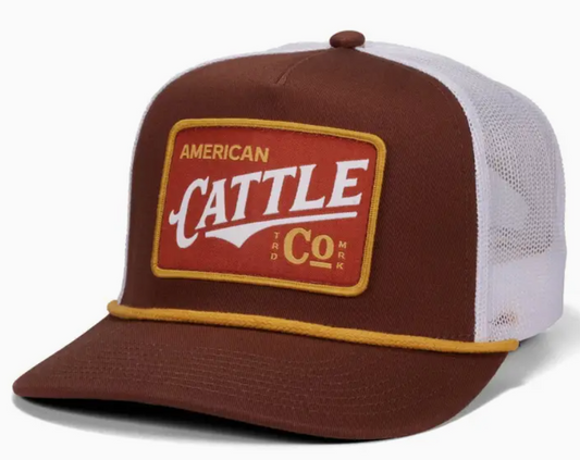 Red Label Hat