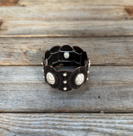 Native Style Copper Fashion Bracelet