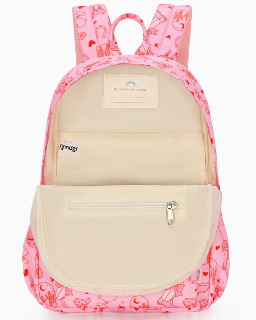 Dolly Junior Kindy/School Backpack
