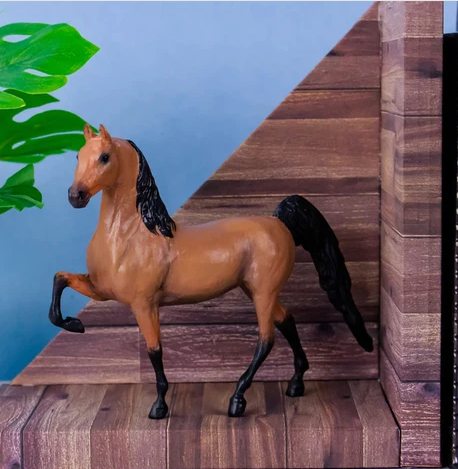 Breyer Activity PYOH Quarter Horse & Saddlebred