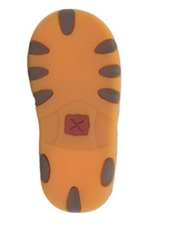 Twisted X Infant's Canvas Shaft Boot - TCICA0029