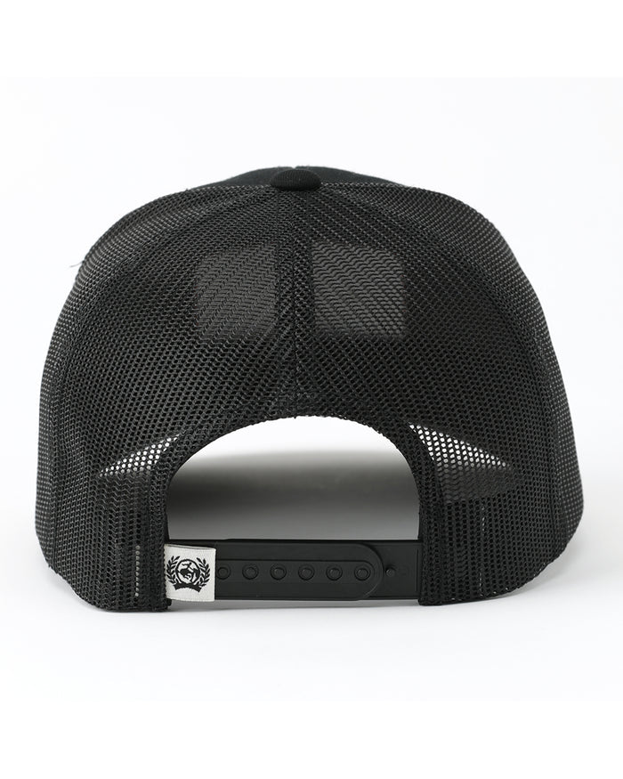Cinch Mens Trucker Cap - MCC0660646