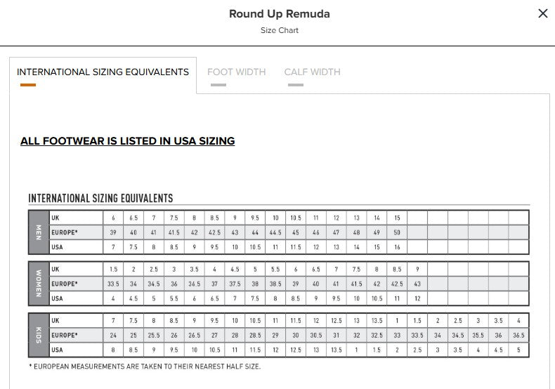 Ariat Ladies Round Up Remunda Brown Boot - 10019906