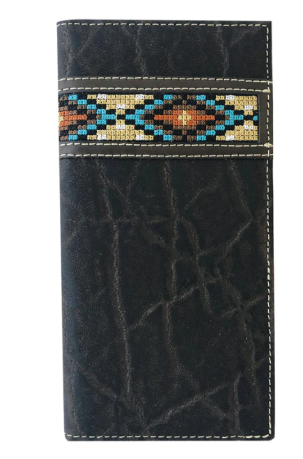 Just Country Roper Rodeo Wallet - 8141100