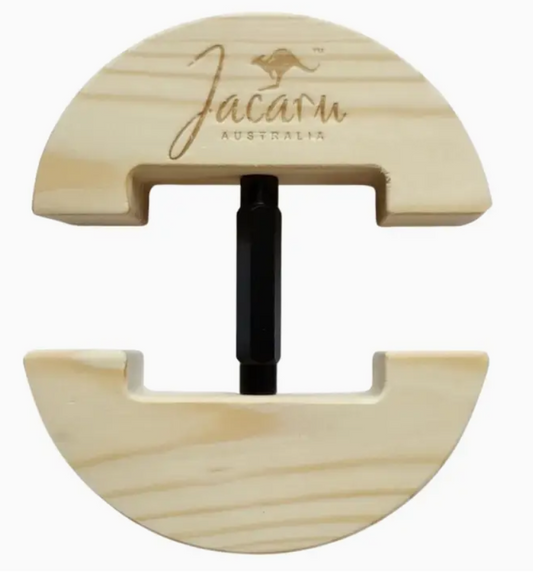 Jacaru 6730 Hat Stretcher 2-way